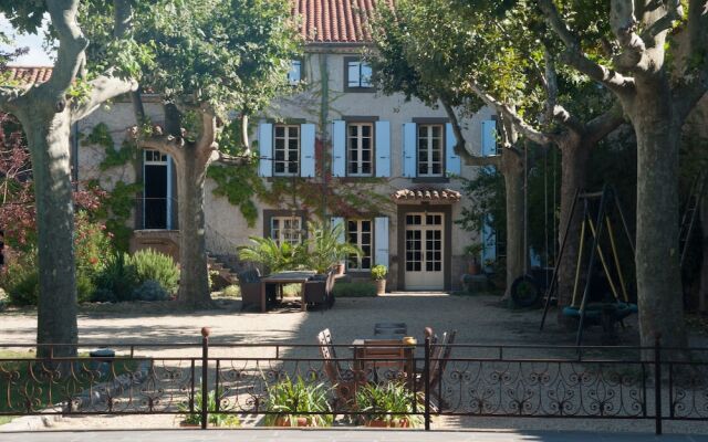 DOMAINE DES AGNELLES appartements