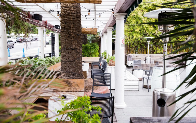 Coogee Bay Boutique Hotel