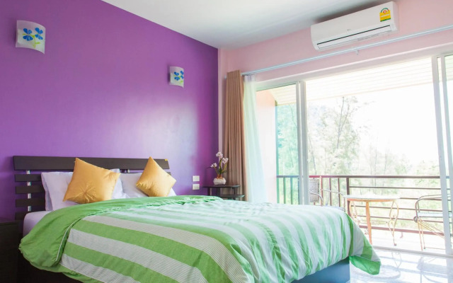 Nam Talay Resort