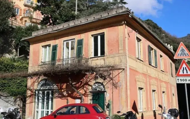 Bosmi Bed&Language Liguria