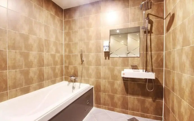 Gyeongju Bomun CL Hotel