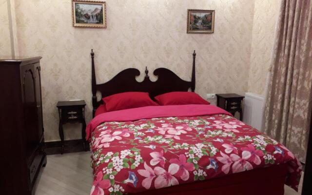 2 room apartment in Bakuriani