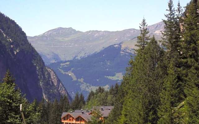 Lagrange Vacances Les Hauts de la Vanoise