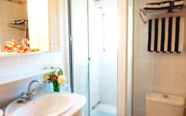 Waterfront Playamar Apartments