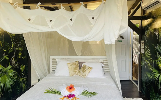 Eden Paradise Spa Ecolodge