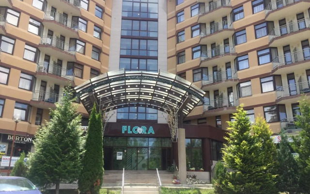 VIVA Flora apartment 607A