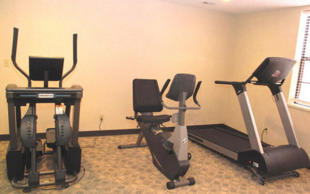 Quality Inn & Suites Muskogee