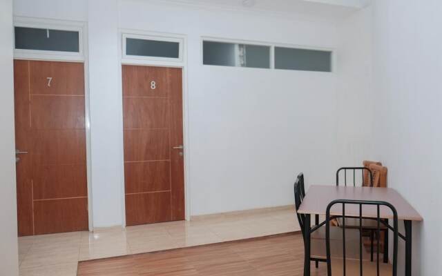 111 Guest House