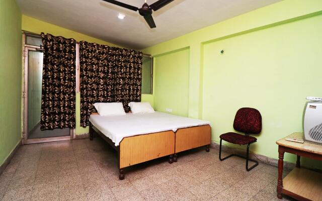 Hotel Kgn by OYO Rooms