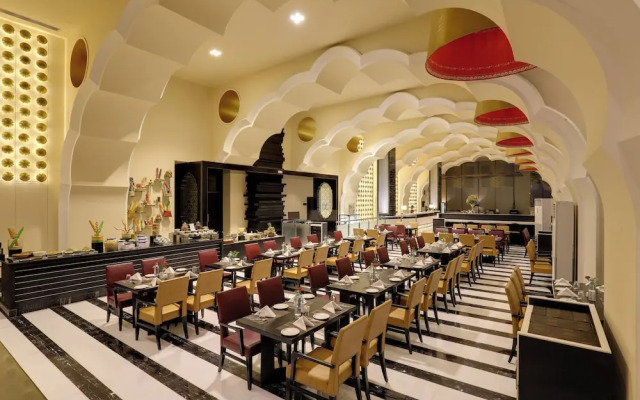 Saura Hotel, Agra – A Club Mahindra Associate