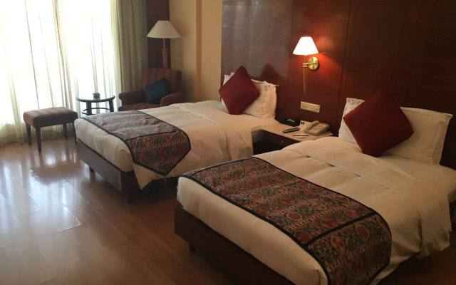 The LaLiT Mumbai