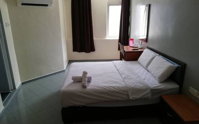 Lee Hotel
