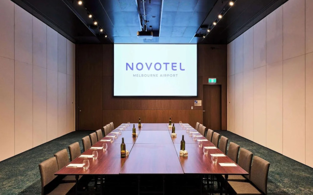Novotel Melbourne Airport