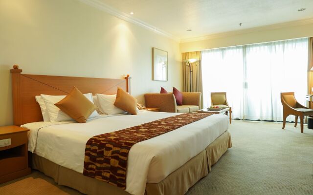 Seattle Marriott Redmond