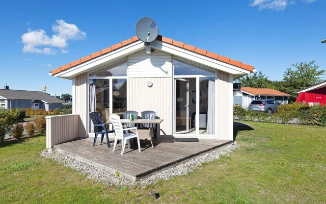 Two-Bedroom Holiday home in Grömitz 10