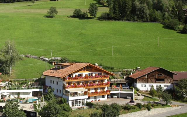 Pension Mitterhofer