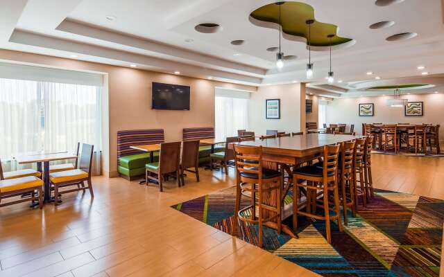 Bestwestern Plus North Shore Hotel