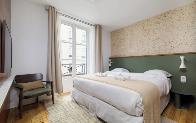 Paris La Belle - Marais