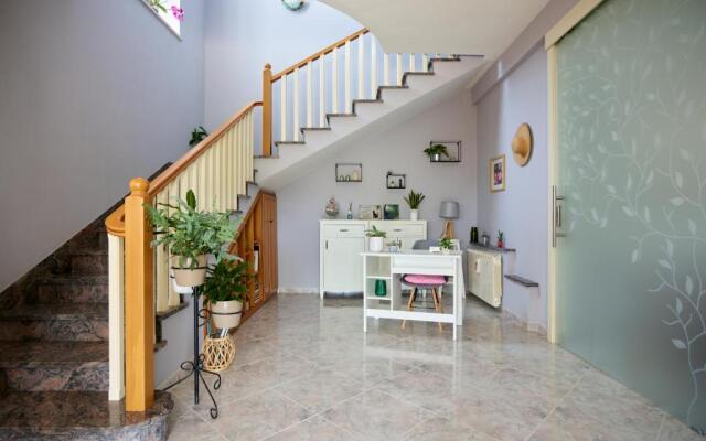 Alloggio Turistico Drusilla