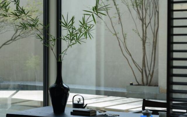 Xianju Chun and Qingxi Homestay