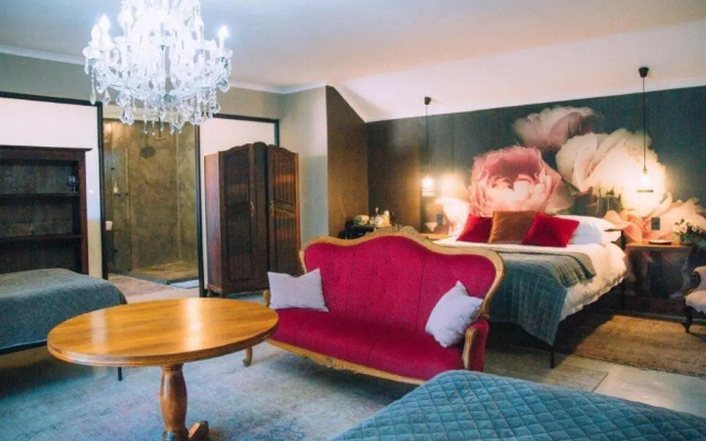 The Bohemian Guesthouse