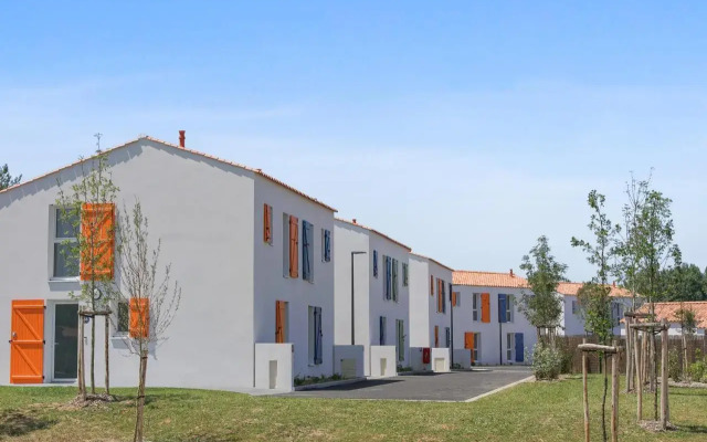 Premium Residenz Les Villas d'Olonne