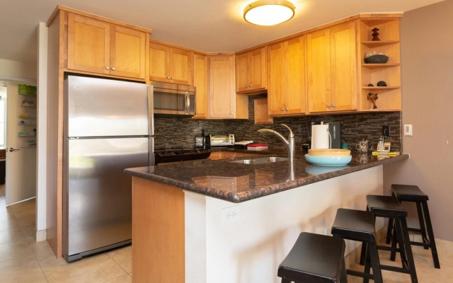 Hale Kamaole #171 - 1 Br Condo