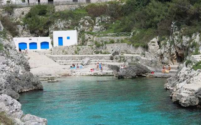 Terra Di Mare
