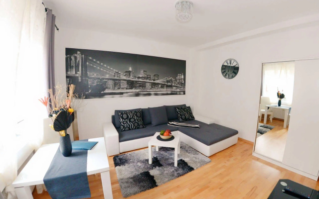 Joe's Apartments - Landstrasser Hauptstr