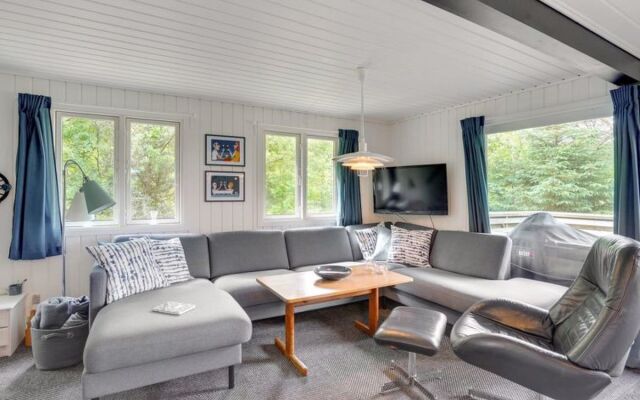 "Tammo" - 1km from the sea in Western Jutland