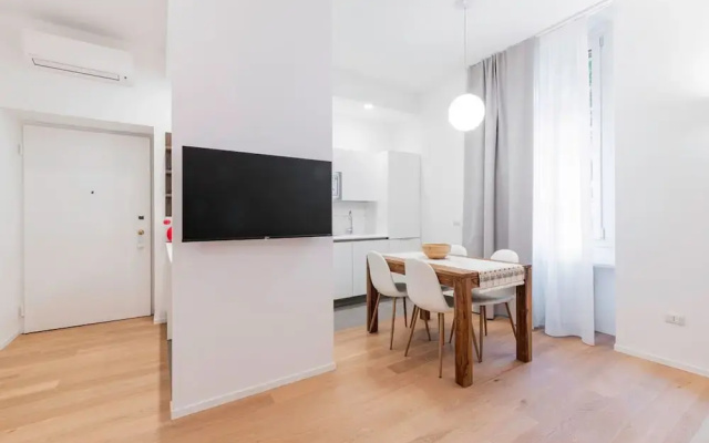 Casa Isella Stylish and Tranquil