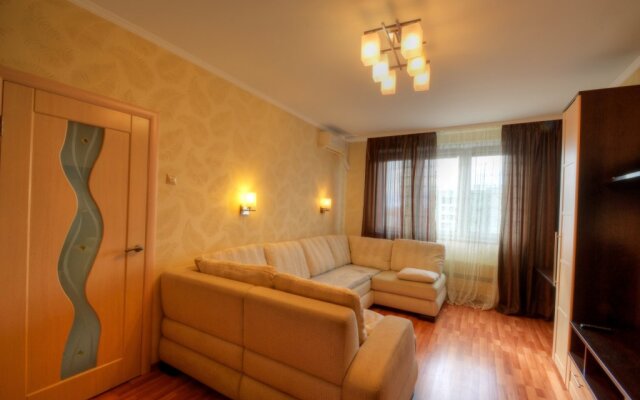 Lyuks V Altufyevo Apartments
