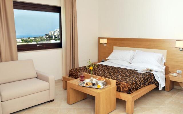 Hotel Monte Sarago