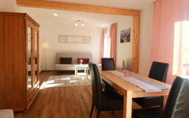 Gästehaus Elisabeth