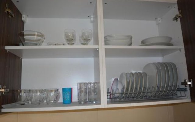 Panagiotis Apartment