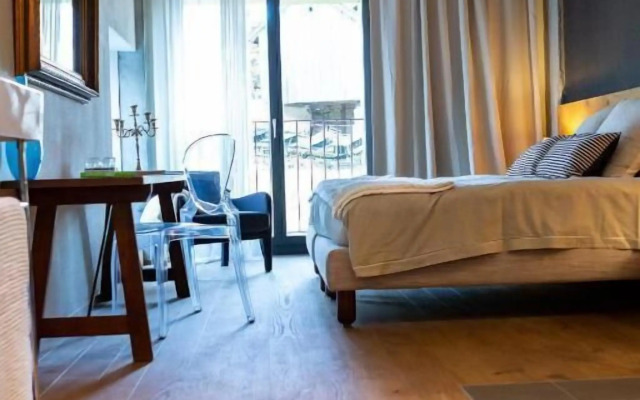 Hotel de l'Ours Preles