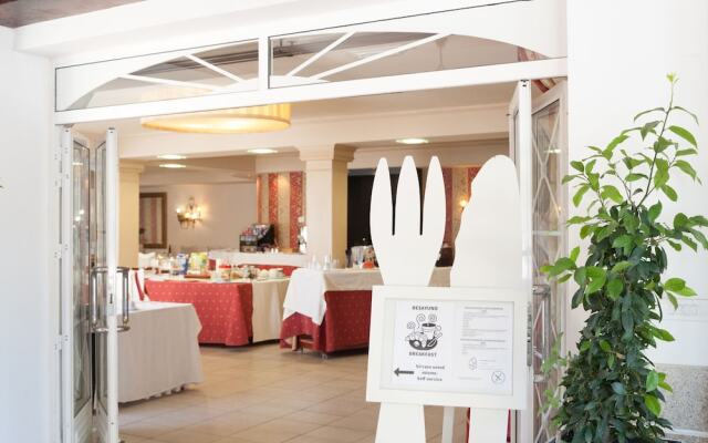 Hostal Antolín
