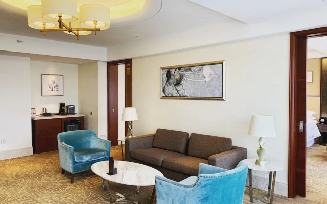 Sheraton Nanchang Hotel