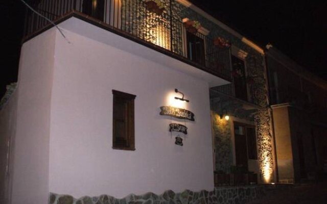 B&B il borgo