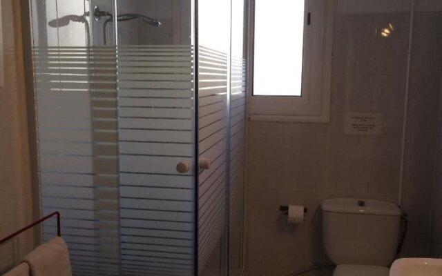 Hostal Valls