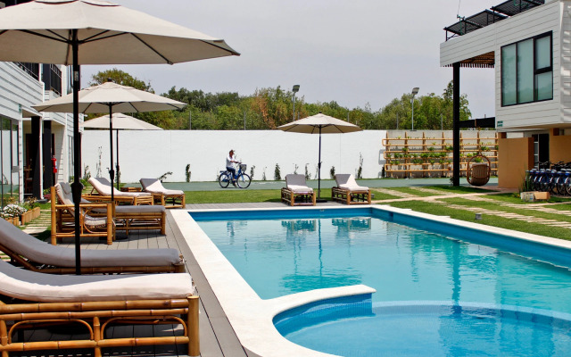 Villas Grand Gardenia