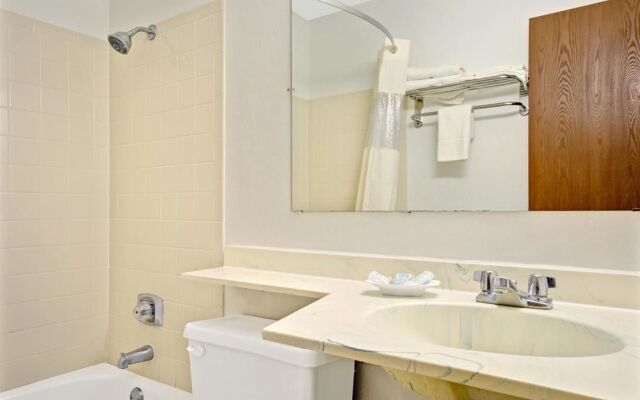 Travelodge Valleyfair Shakopee