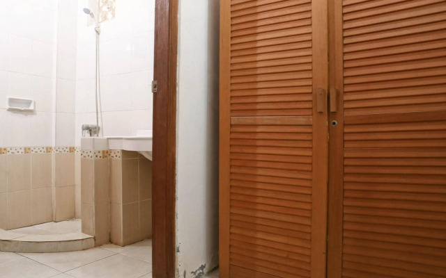 RedDoorz @ Pratama Nusa Dua