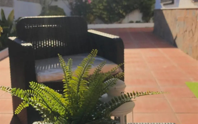Luxury Loft Malaga Torremolinos Sol