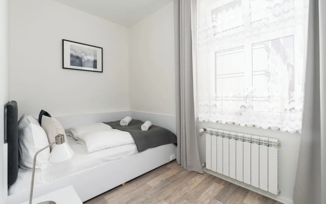Apartment Stawowa 12 by Renters