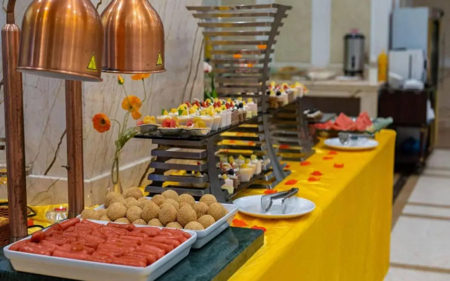 Vienna International Hotel (Chongqing Yufu Industrial Park)