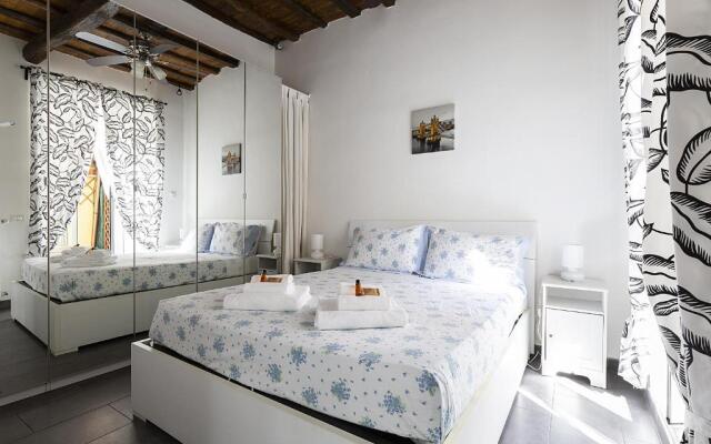 Emma's Apartment Borgo, Vatican City