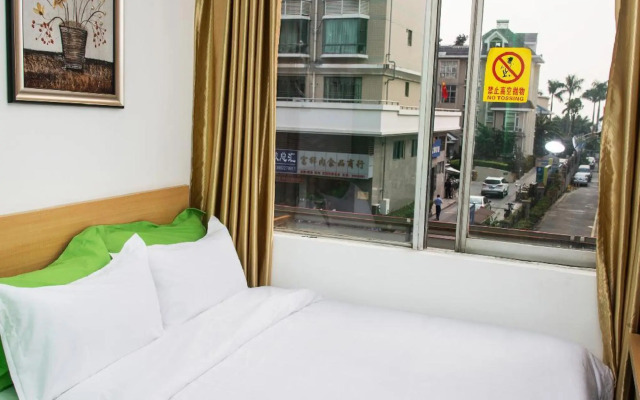 Lafei Hotel