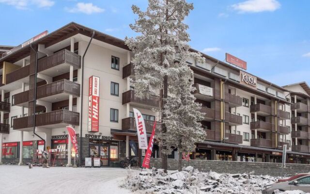 Ruka ski chalets 64, 1302