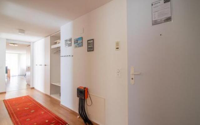 Apartment Camana